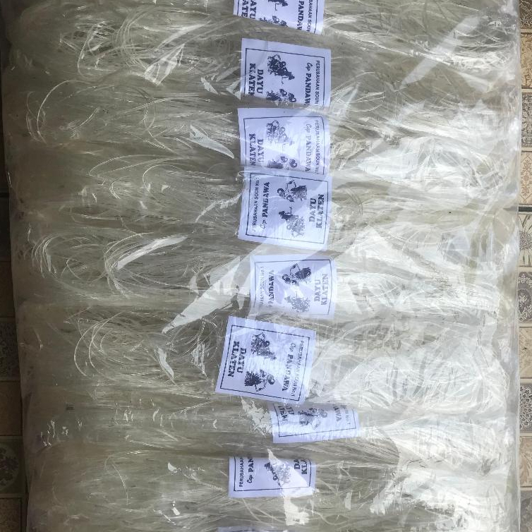 [10 PCS] Mie Soun Bihun Putih Asli UMKM Klaten