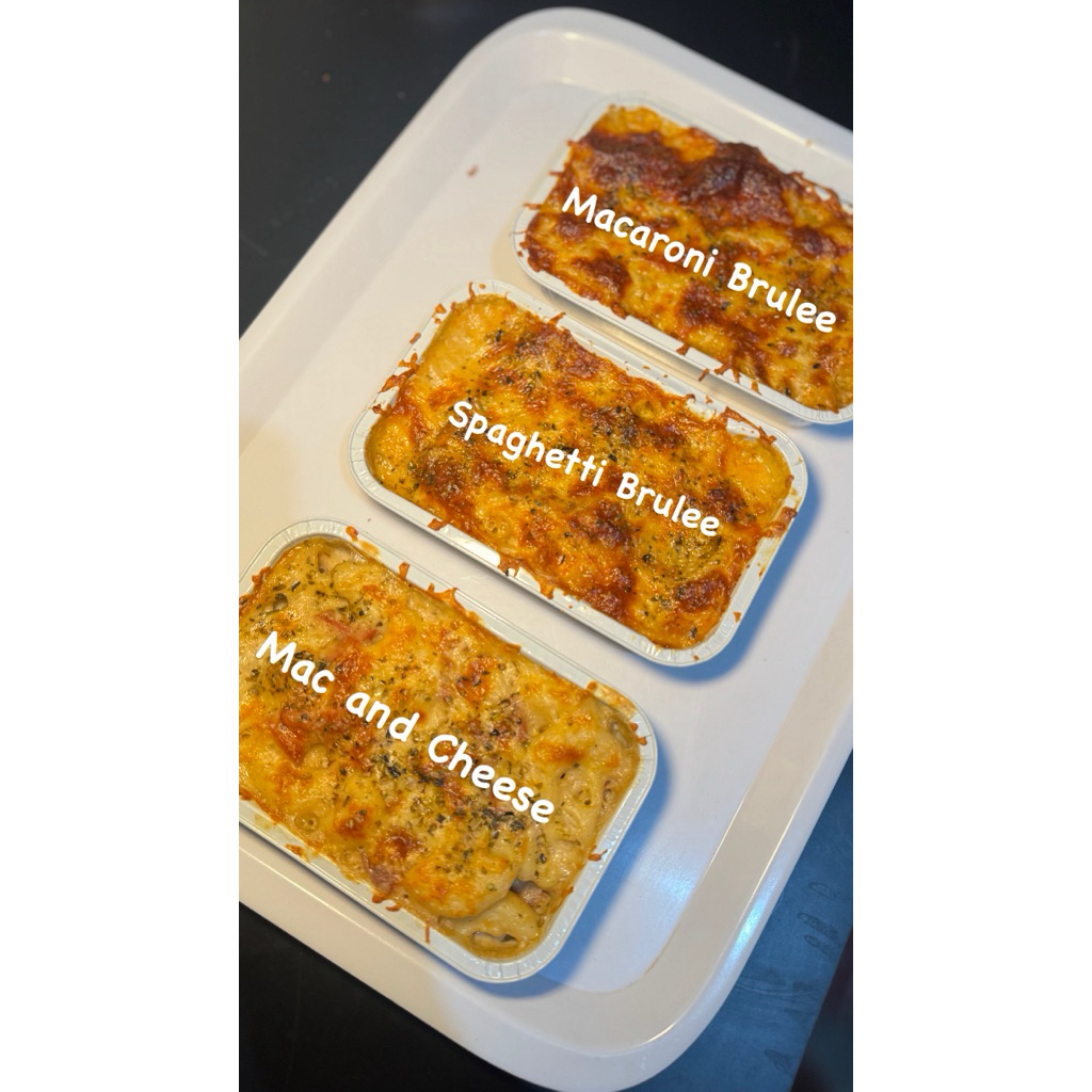 Mac and Cheese