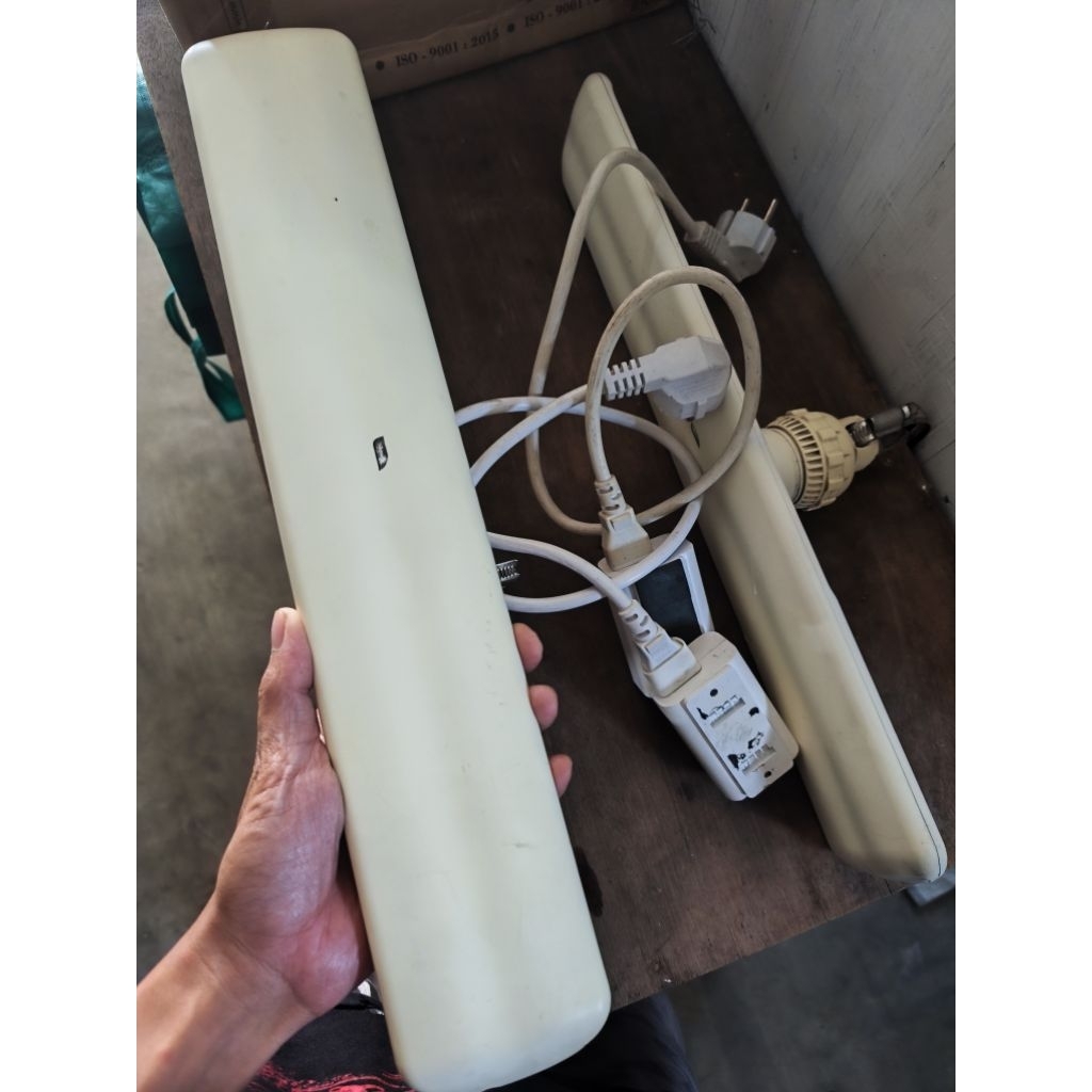 UBNT Litebeam Sectoral AC LAP-120 LAP120 LBE-5AC-16-120
