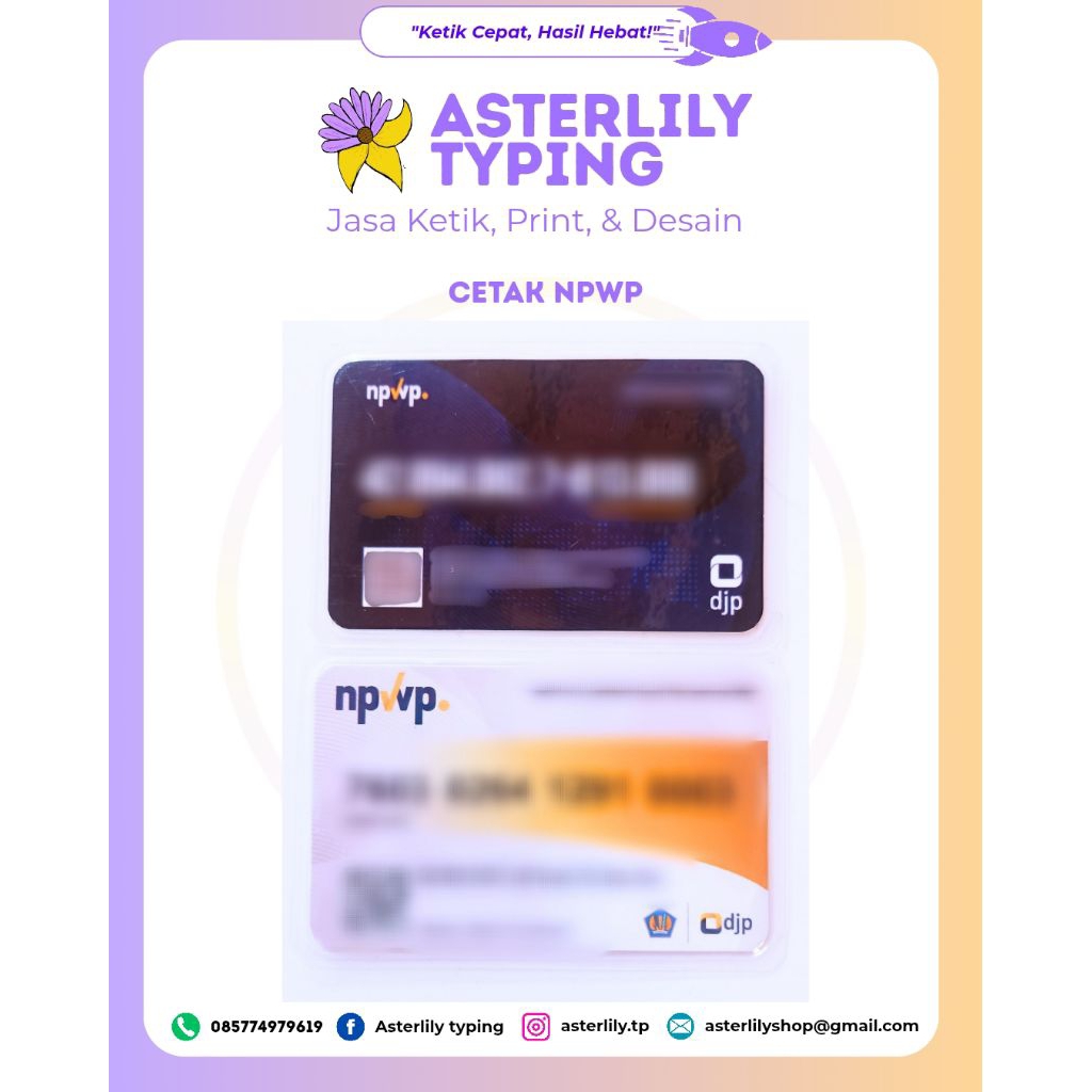 JASA CETAK KARTU ID PROFESIONAL | 1 SISI / 2 SISI | ID CARD PANITIA, KARYAWAN, EVENT