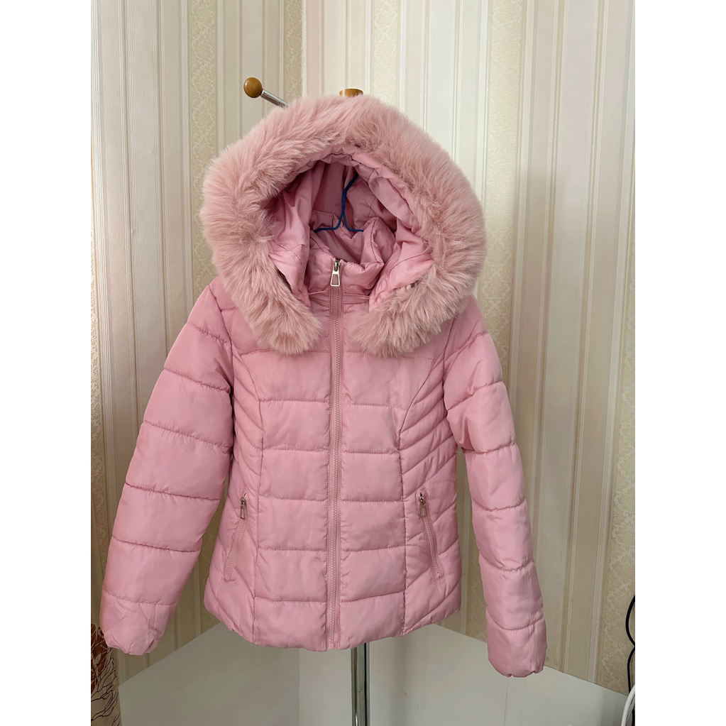 winter coat wanita