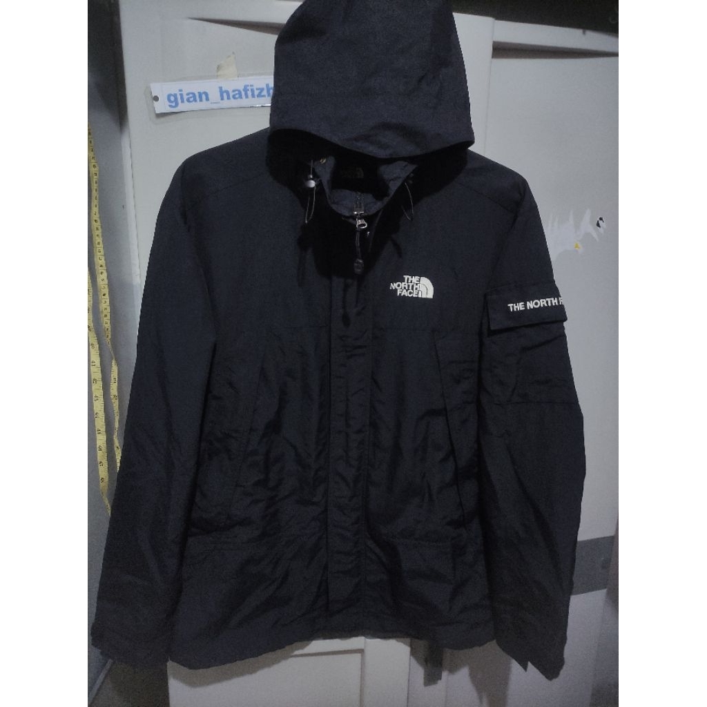 TNF Saku Samping