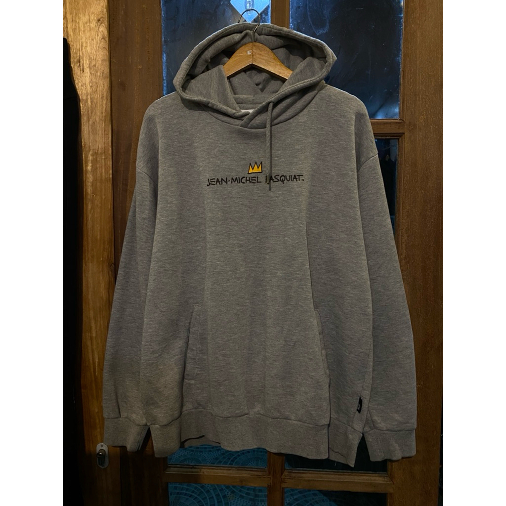 HOODIE JMB ABU-ABU