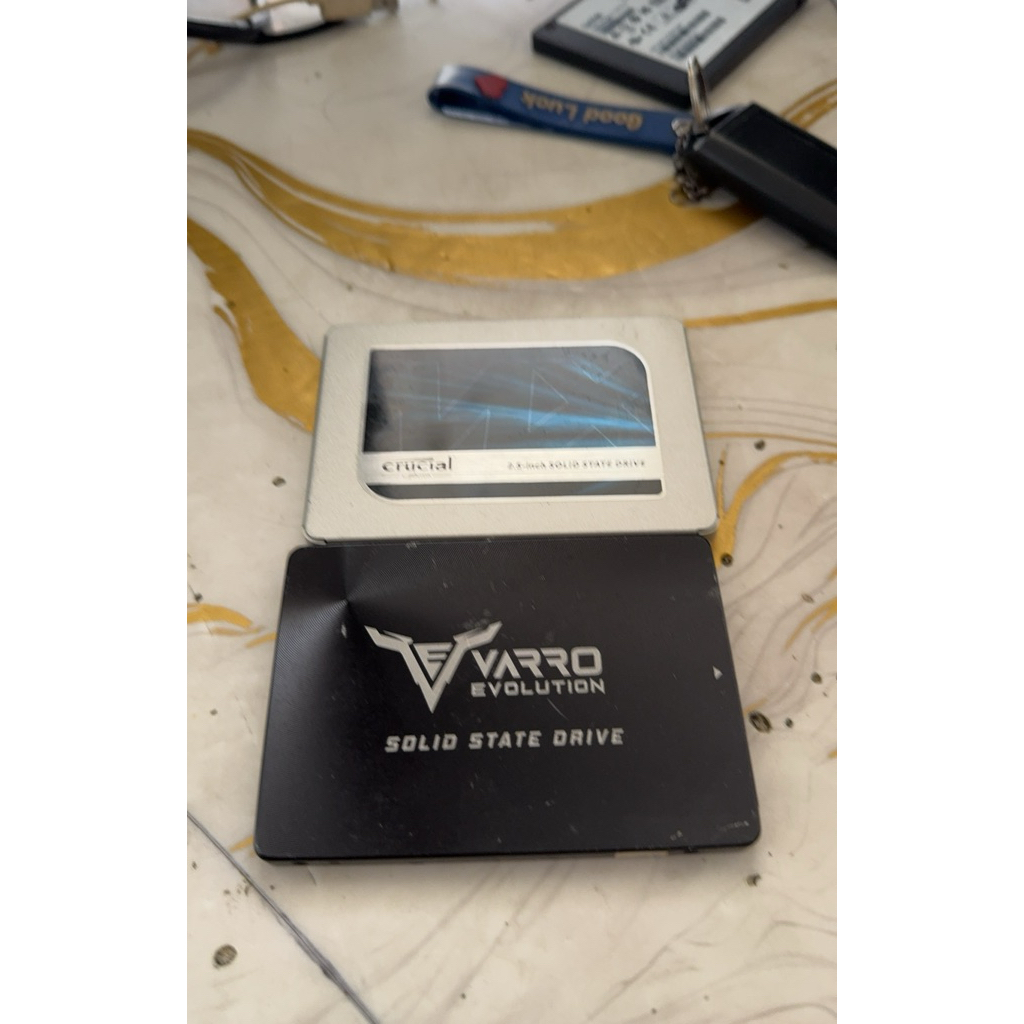 ssd sata 1tb 2,5inch