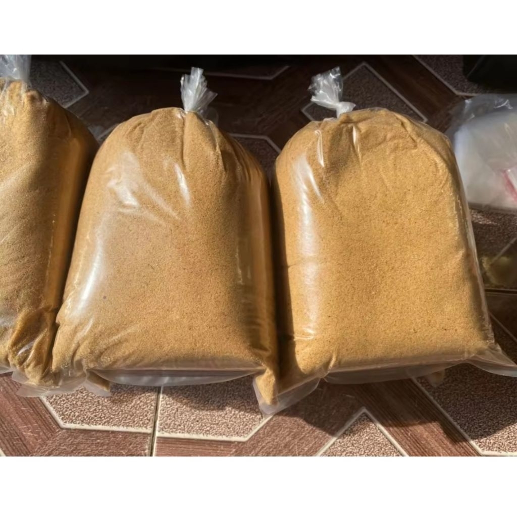 tepung bawang/ tepung panir/tepung papeda/ tepung cilung 1kg