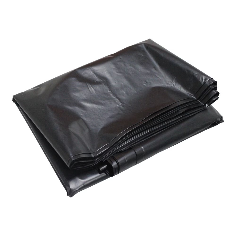 PLASTIK 60X100 WAJIB UNTUK PASIR