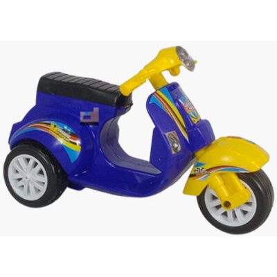 Mainan anak mini vespa dorong , mainan motor motoran JSP / Mainan Sepeda Motor Vespa Anak Vespa Mini
