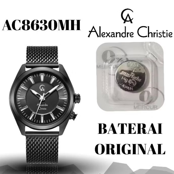 Baterai AC8630MH ORIGINAL