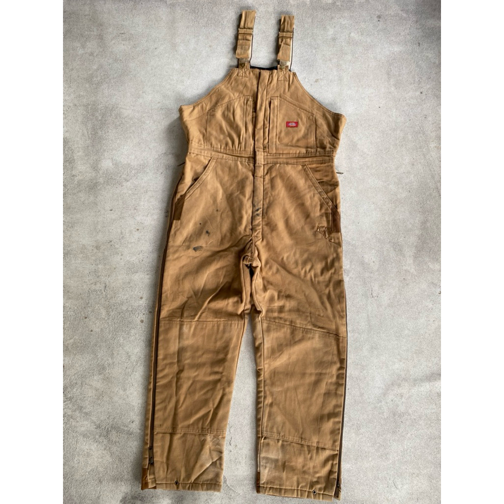 overall Dickies