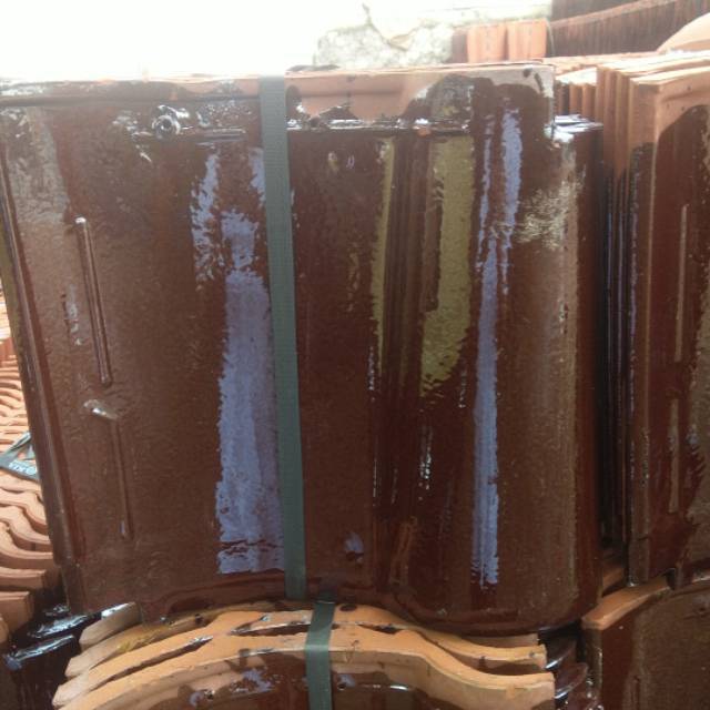 Pesanan Genteng KIA COCO BROWN KW2