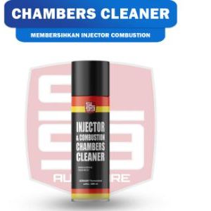 Sl 99 Injector Chamber Cleaner 500ml