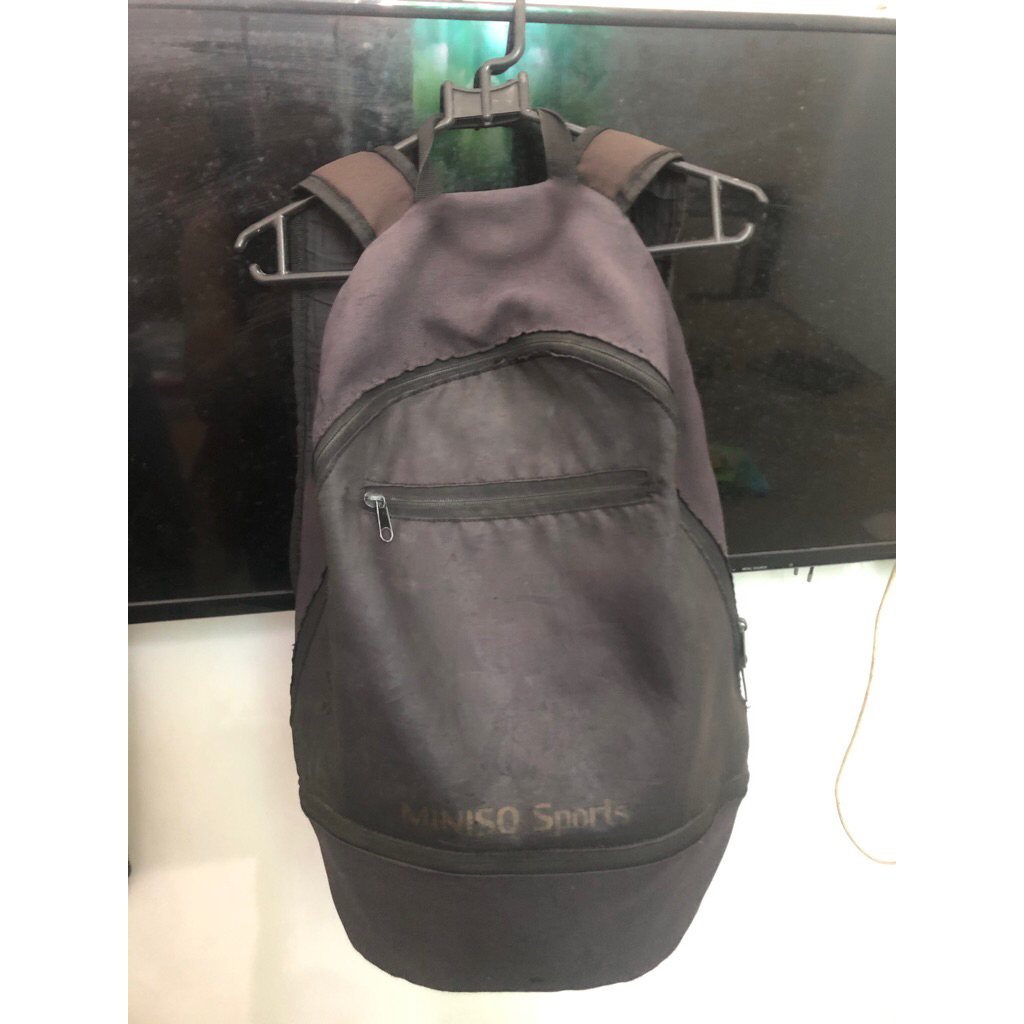Tas Ransel MINISO SPORT