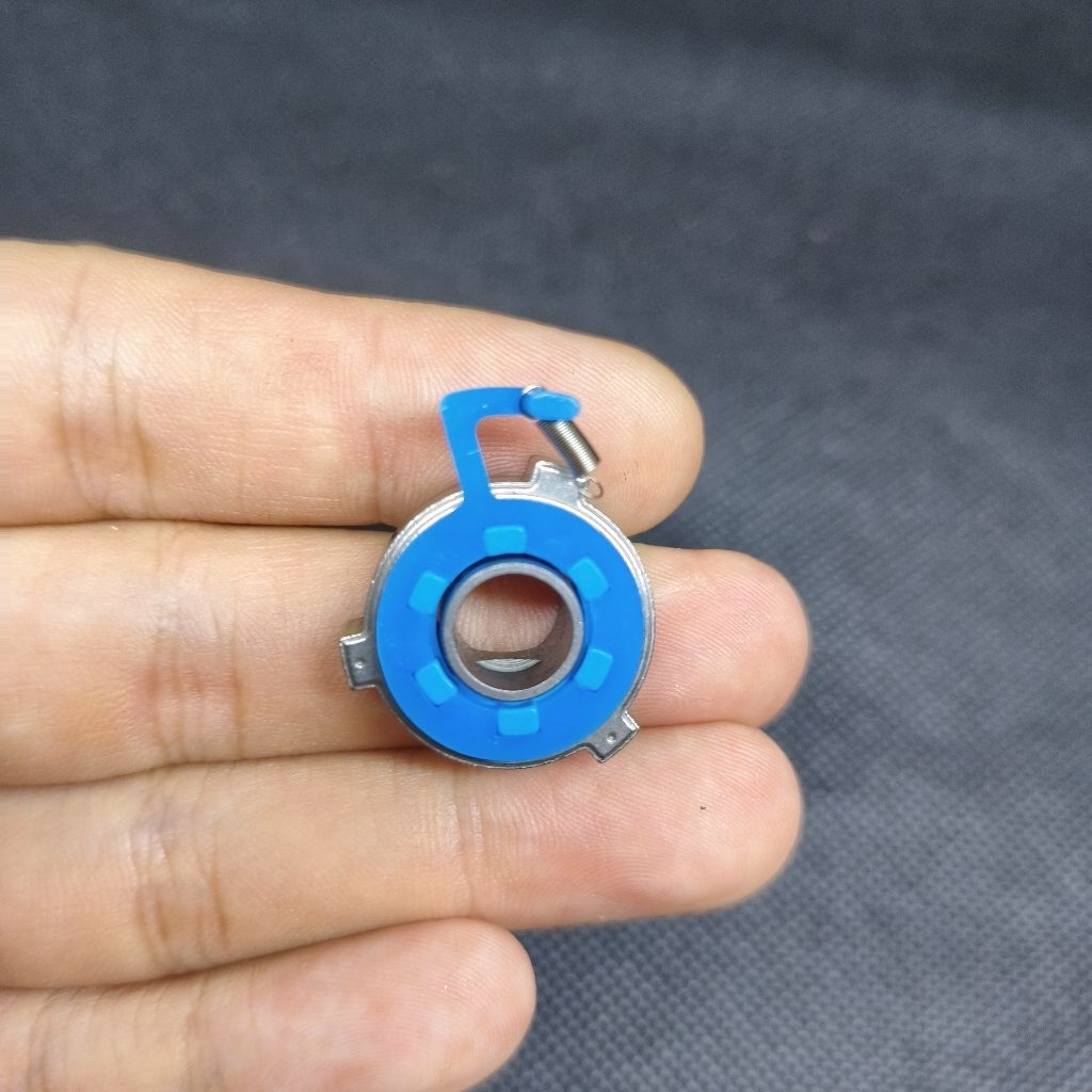 Set OneWay Bearing Daido 1000 Sampai 6000 Clutch Sparepart Reel Pancing