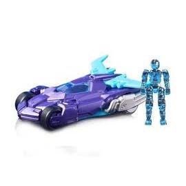 Blokees Wheels Rodimus Prime Radiant Edition Secret C01