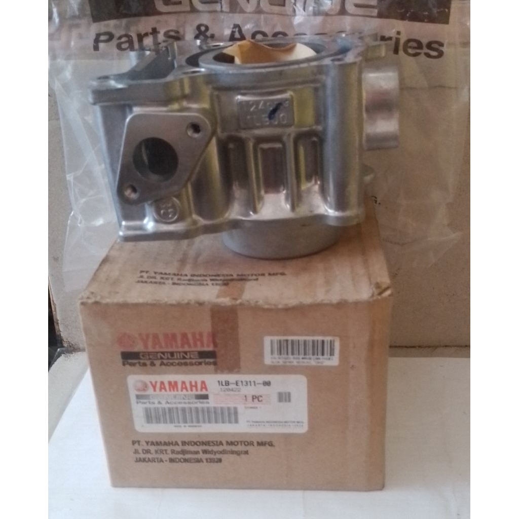blok seher XEON RC original 1LB-E1311-00