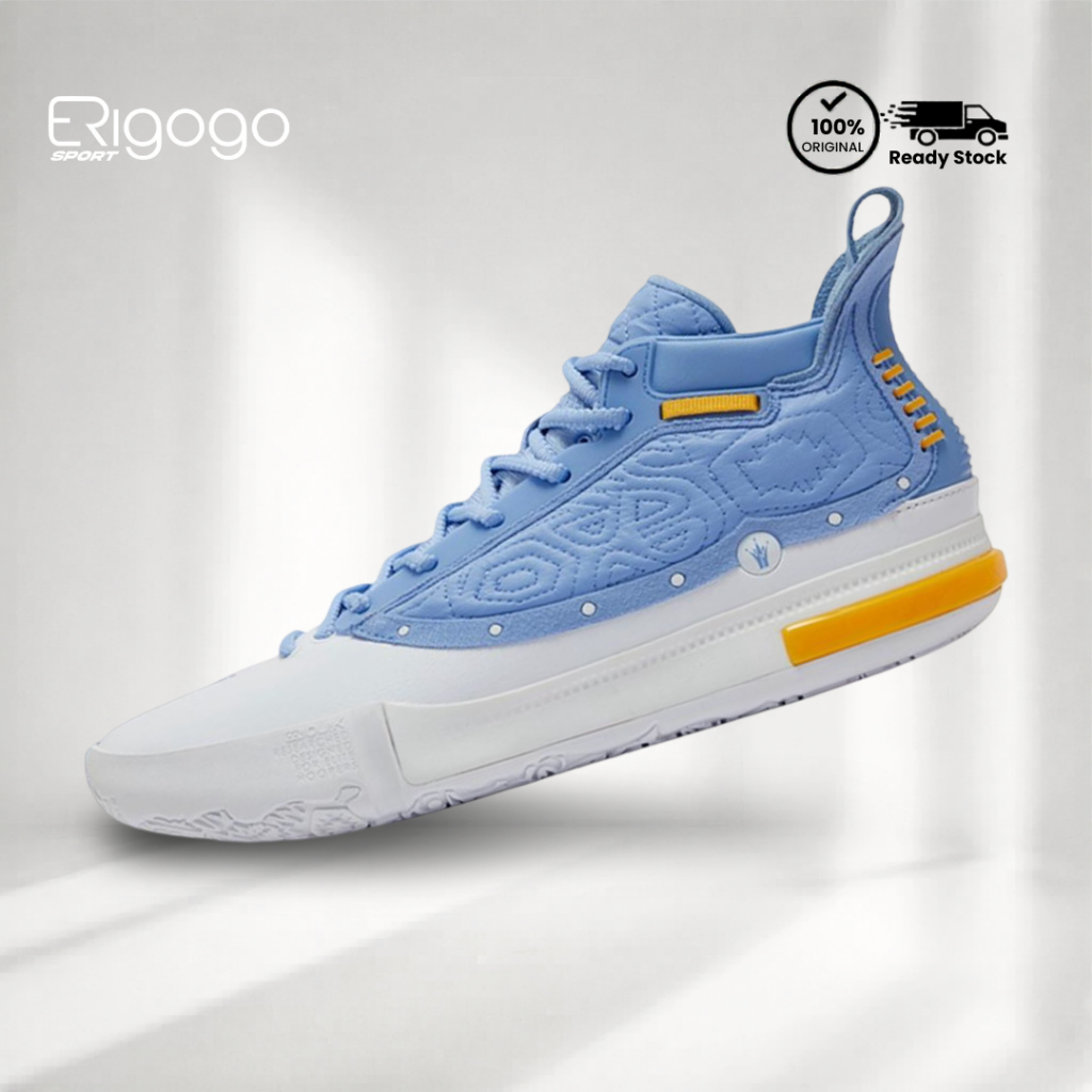 361 Degrees Joker 1 'Denver' Basketball Shoes 572511108-1 - Erigogo Sport