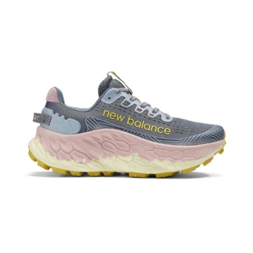Sepatu Nb Fresh Foam X More Trail V3
