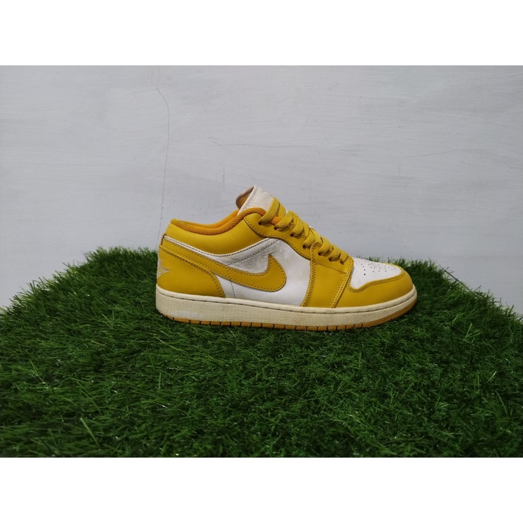 Air Jordan 1 Low Pollen Size 41