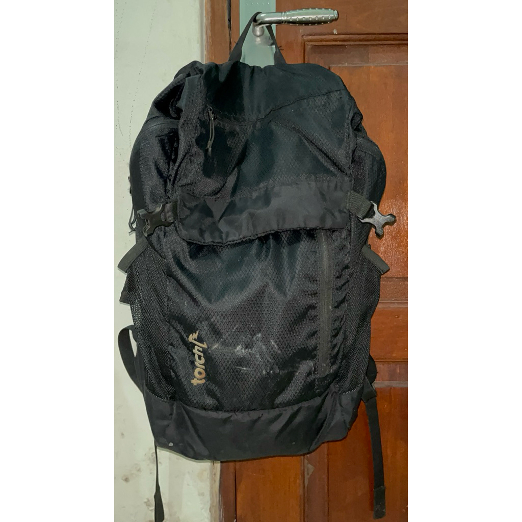 Tas Ransel Torch