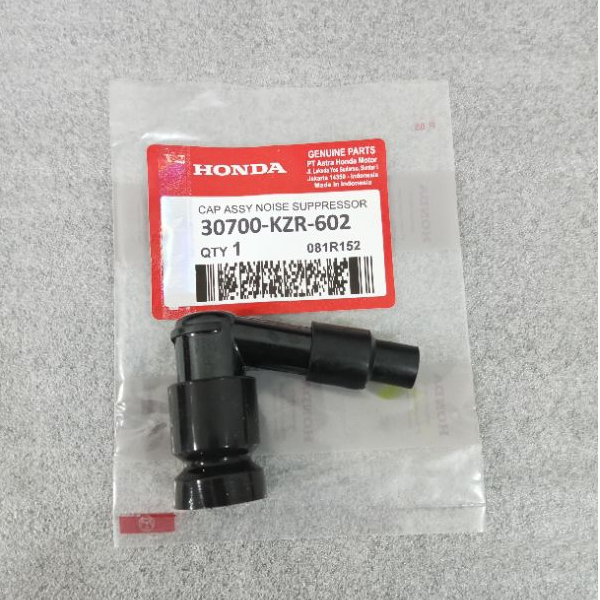 Tutup Busi / Kepala Busi / Cangklong Vario 125  Vario 150 - KZR