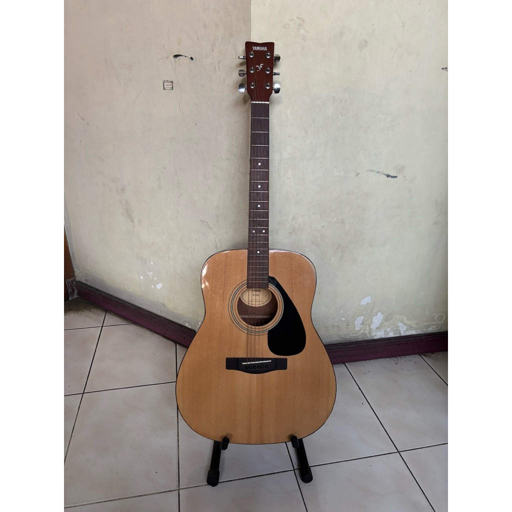 Gitar Akustik Yamaha F310