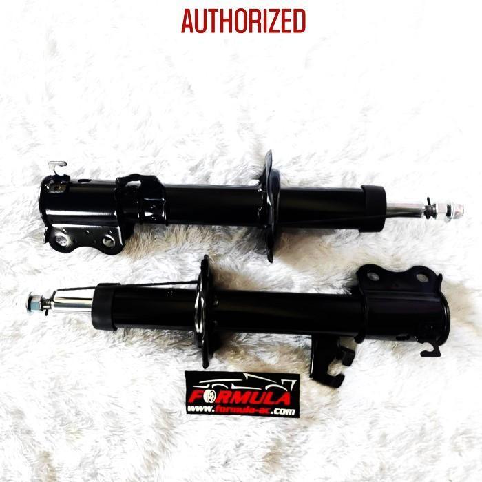 Acdelco Shockbreaker / AC DELCO Shockbreaker - Nissan March (2010-2017) (DEPAN)