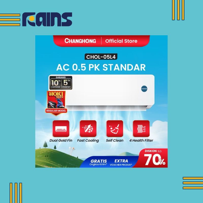 AC SHARP 1 PK SHARP (AH-A9BEY)