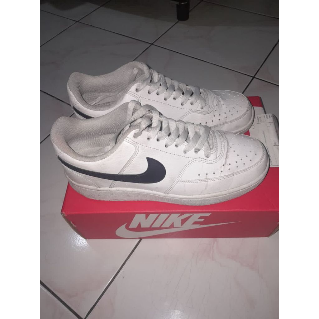 Preloved Sepatu Nike Original