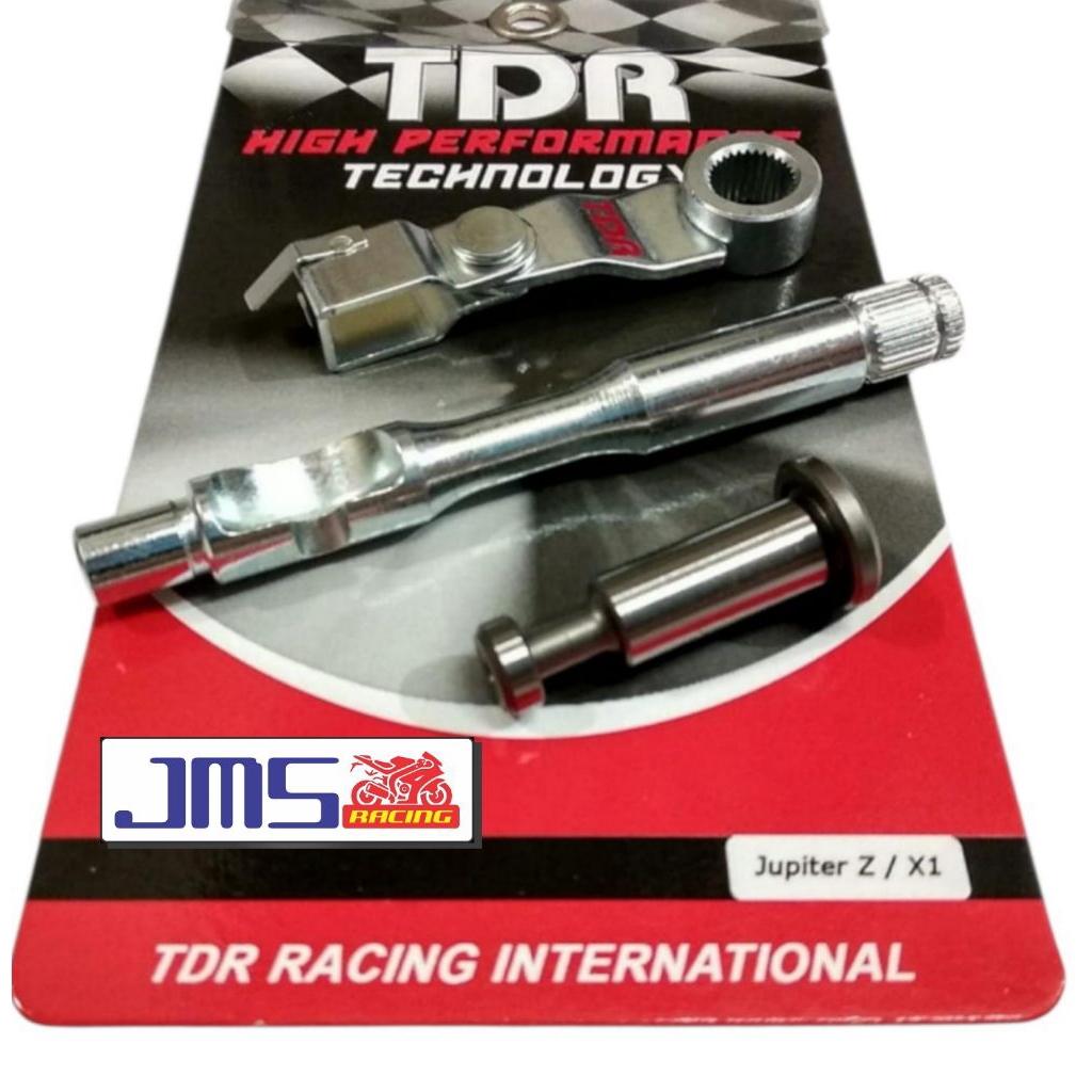 STUT KOPLING TDR RACING ORIGINAL JUPITER Z VEGA CRIPTON FIZR VEGA ZR FIZ DLL