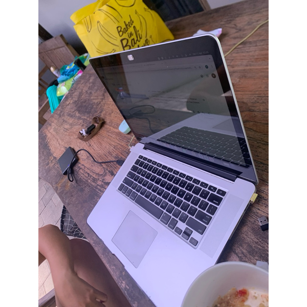 14 Inch Pelindung Layar Laptop Anti Gores, Anti Silau, Anti Radiasi