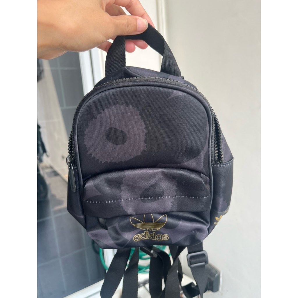 Adidas Marimekko Mini Bag
