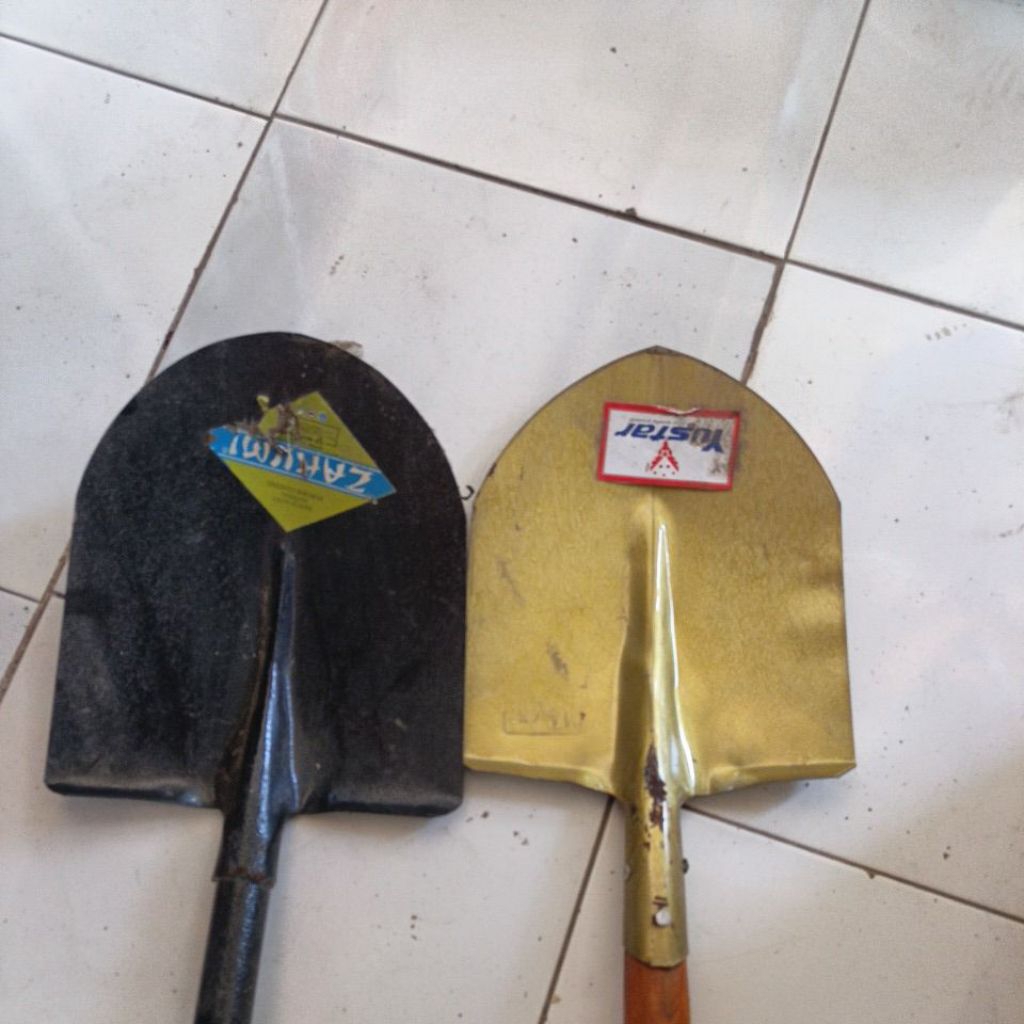 skop tukang alat skop pasir