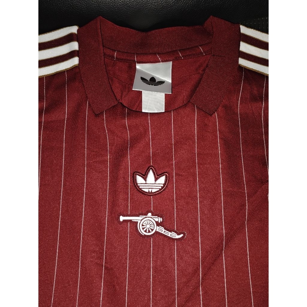 jersey arsenal