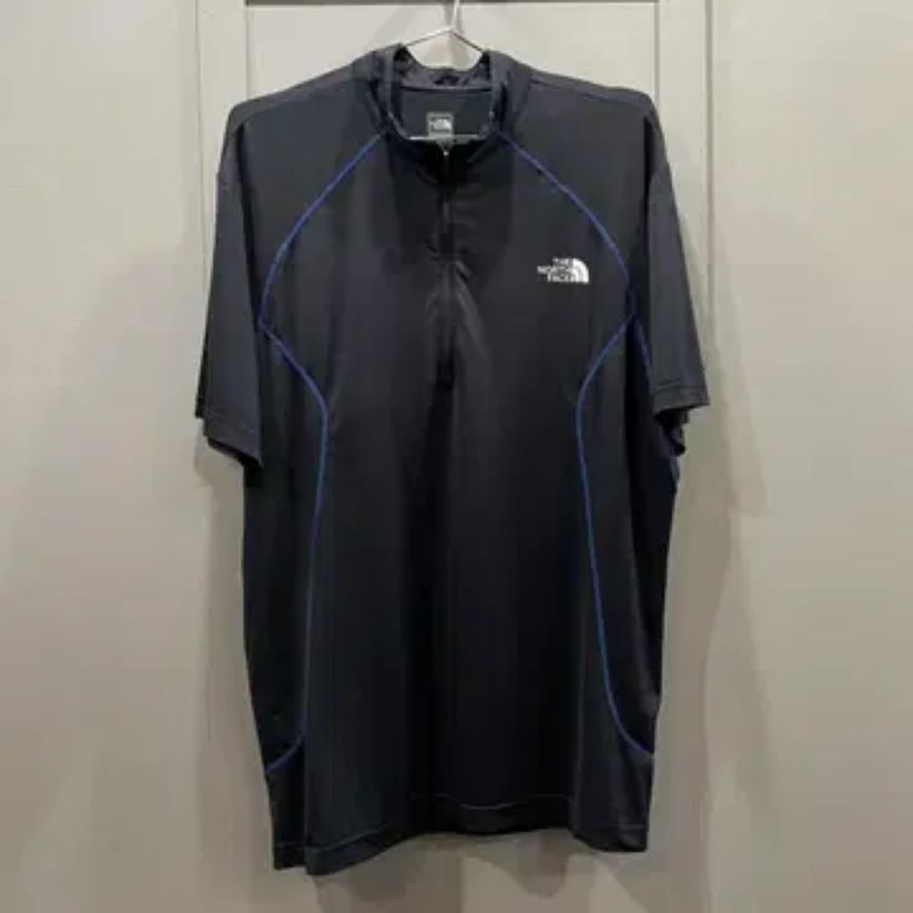 kaos, baselayer tnf original