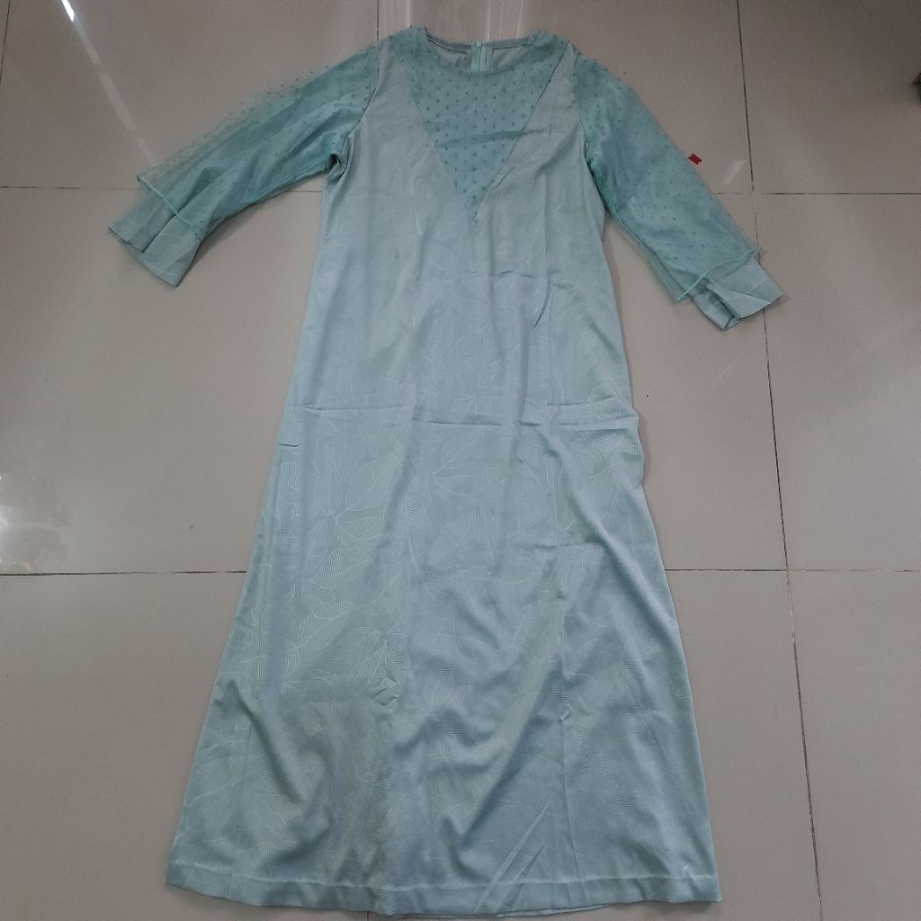 Korset Kebaya / Longtorso Kebaya / Kamisol Kebaya