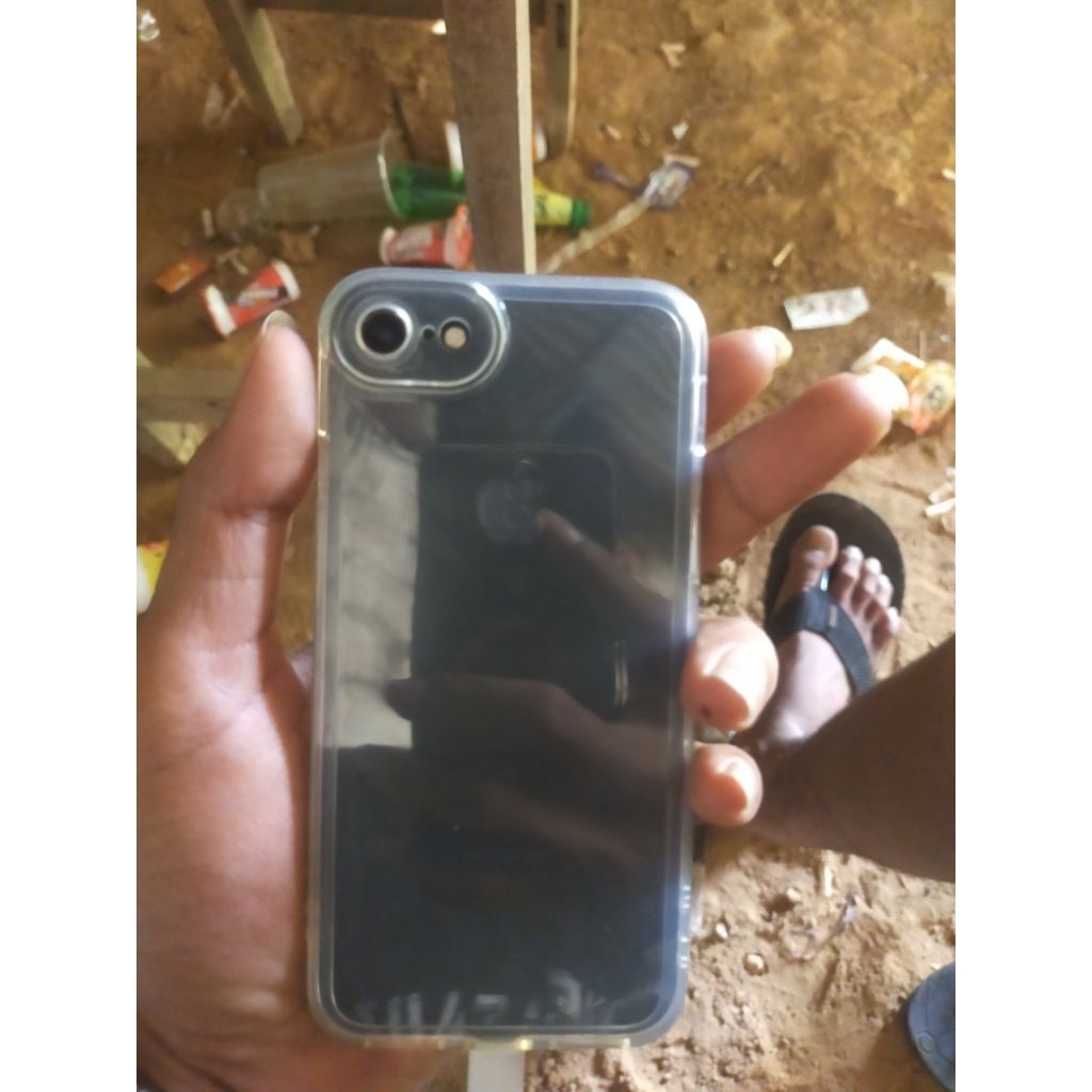 iPhone 8 inter internal 256gb alloperator