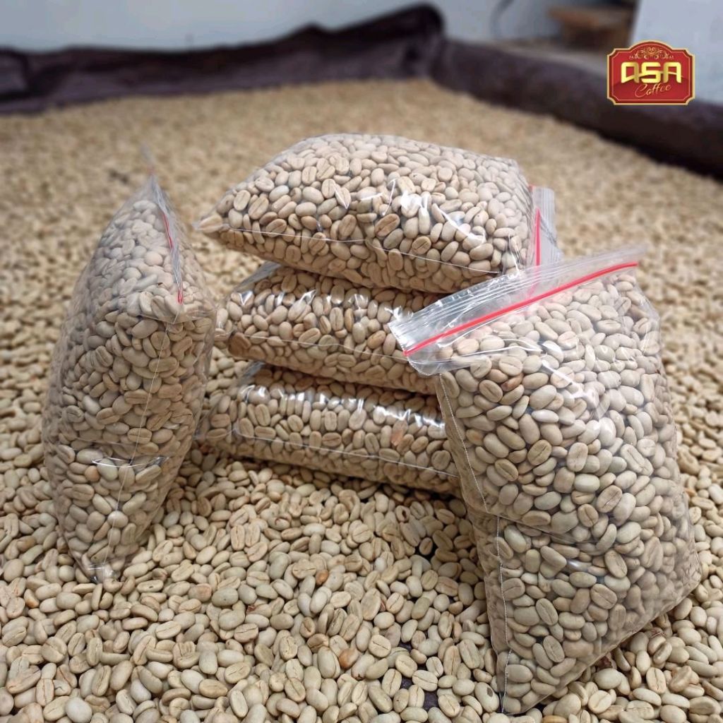 BENIH KOPI GAYO ATENG SUPER