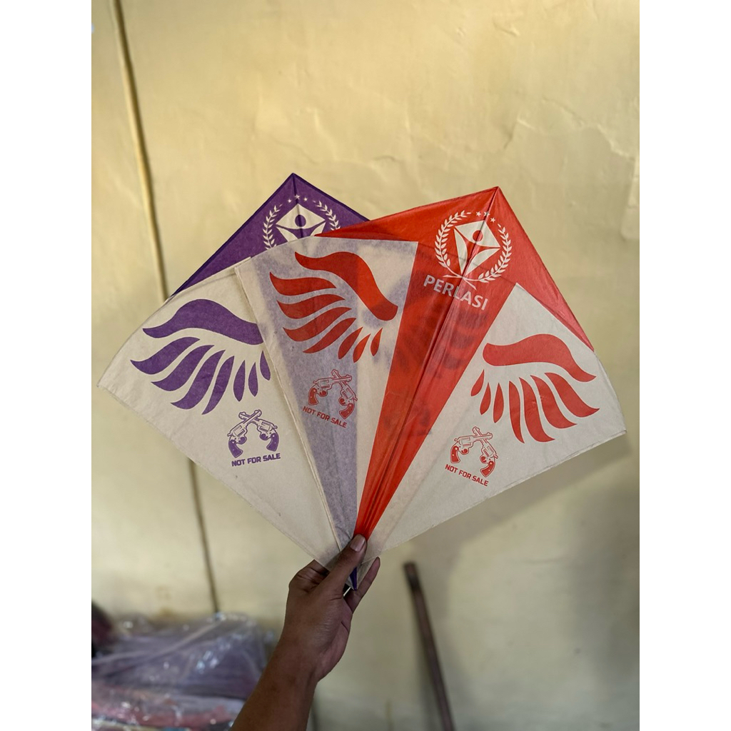 layangan seot super perlasi original