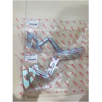 Engsel Kap Mesin Grand Max Original 1set Pick Up