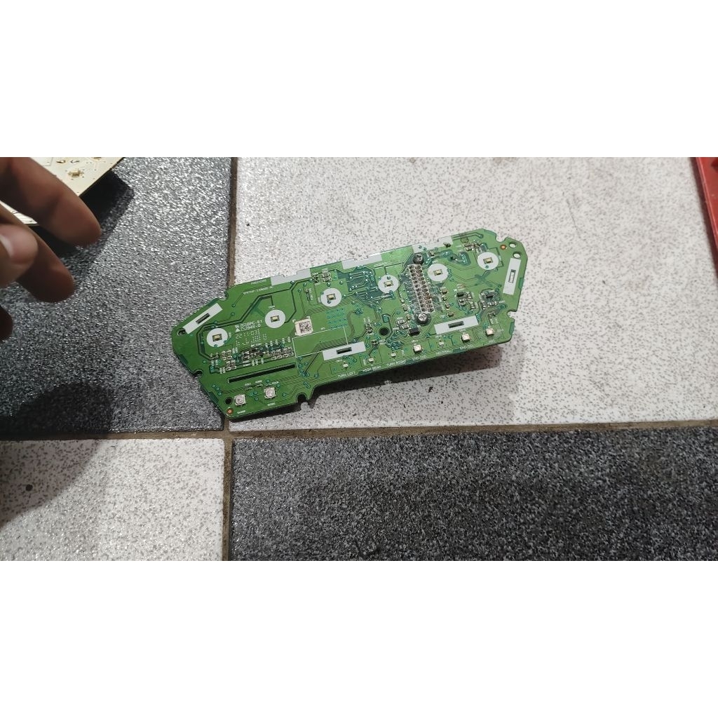 PCB Mesin Speedometer CBR 150R K45G/ CBR150R K45N K45R Original