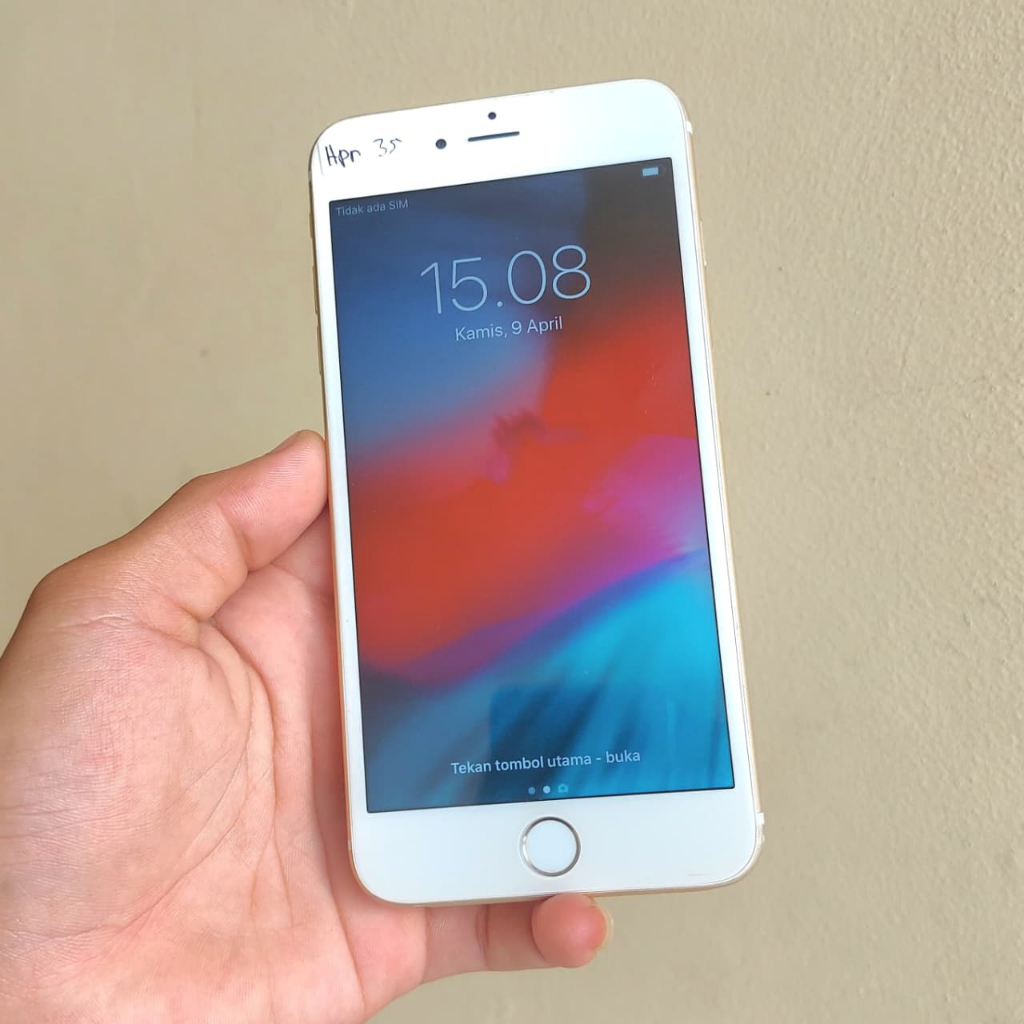 Apple IPhone 6 Plus 128GB Ex Ibox