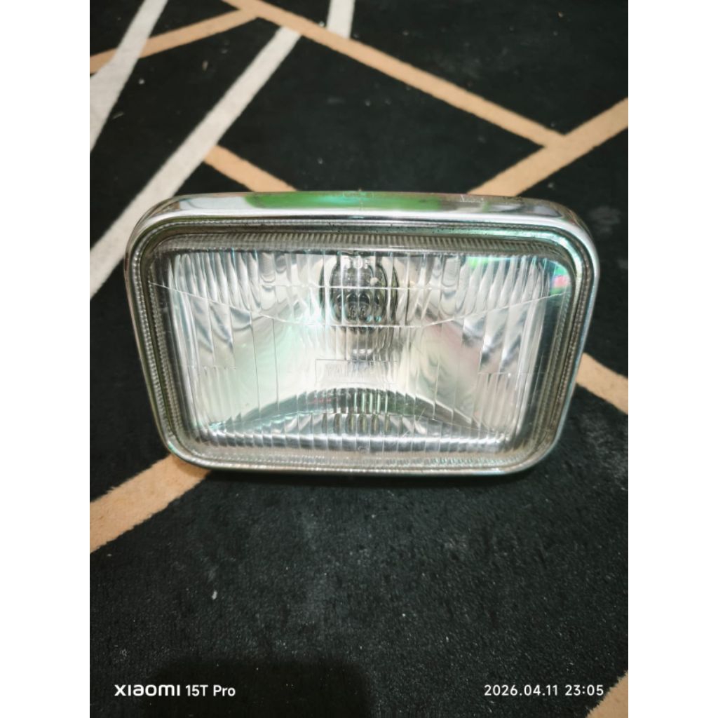 REFLEKTOR YAMAHA RXS RX SPECIAL YT115 ORIGINAL SECOND