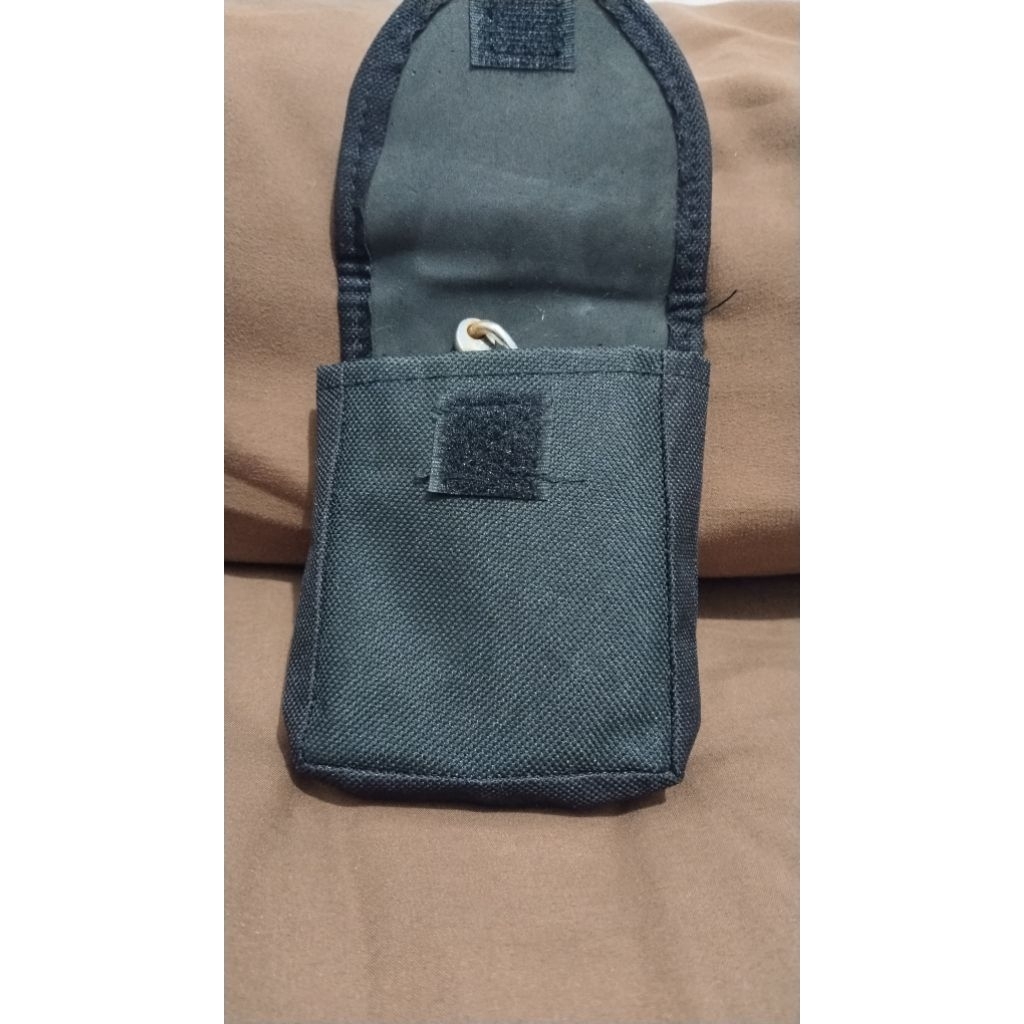 tempat/tas Borgol pinggang