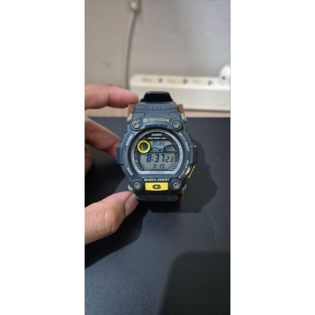 G-SHOCK G 7900