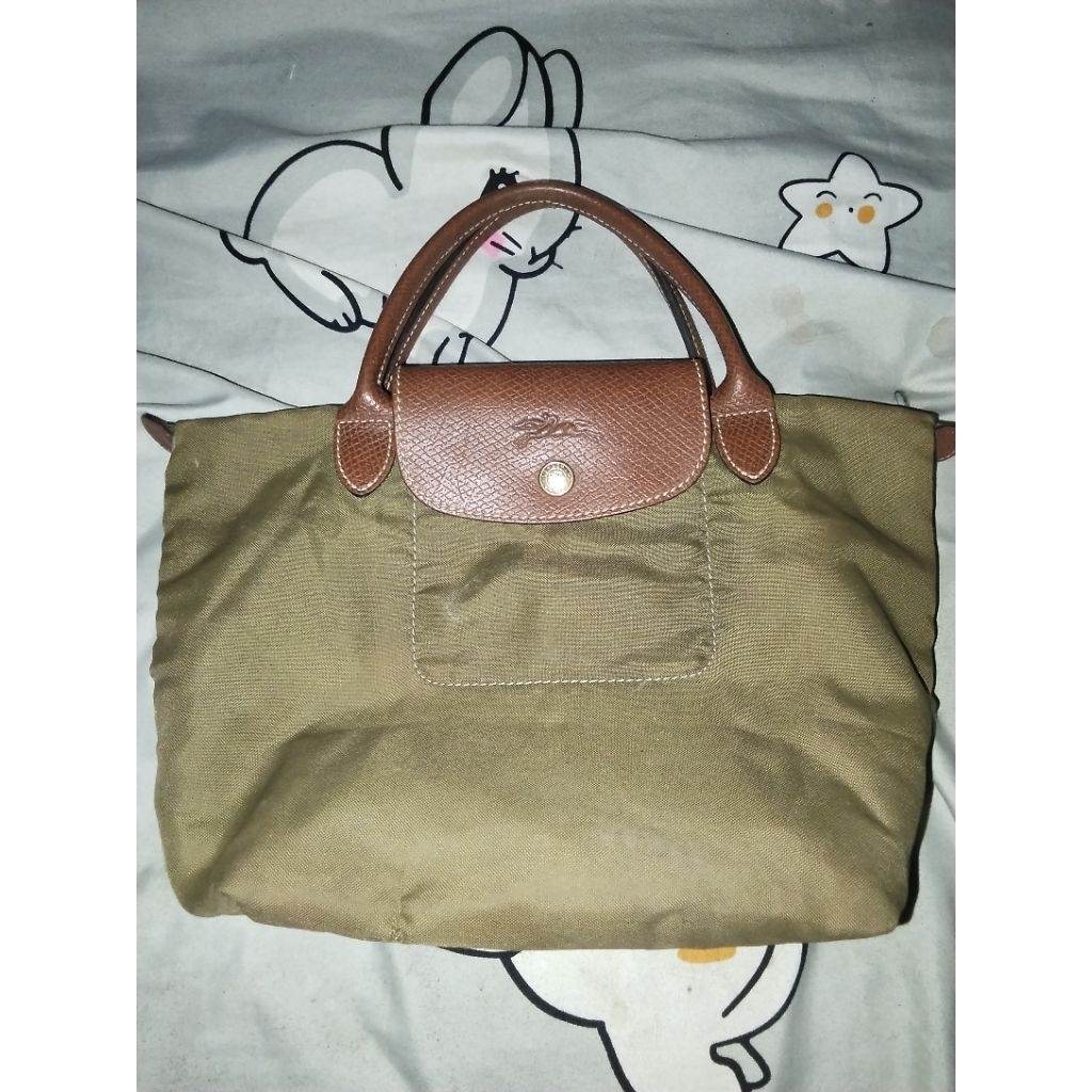 preloved tas LC wanita, tas branded wanita, tas wanita