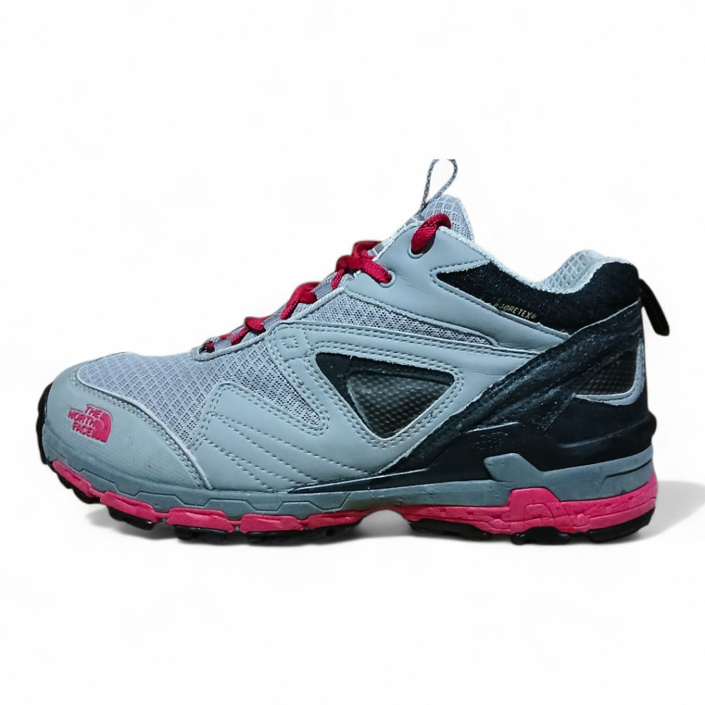 Sepatu Outdoor TNF Goretex Size 42.5 Insol 27 cm