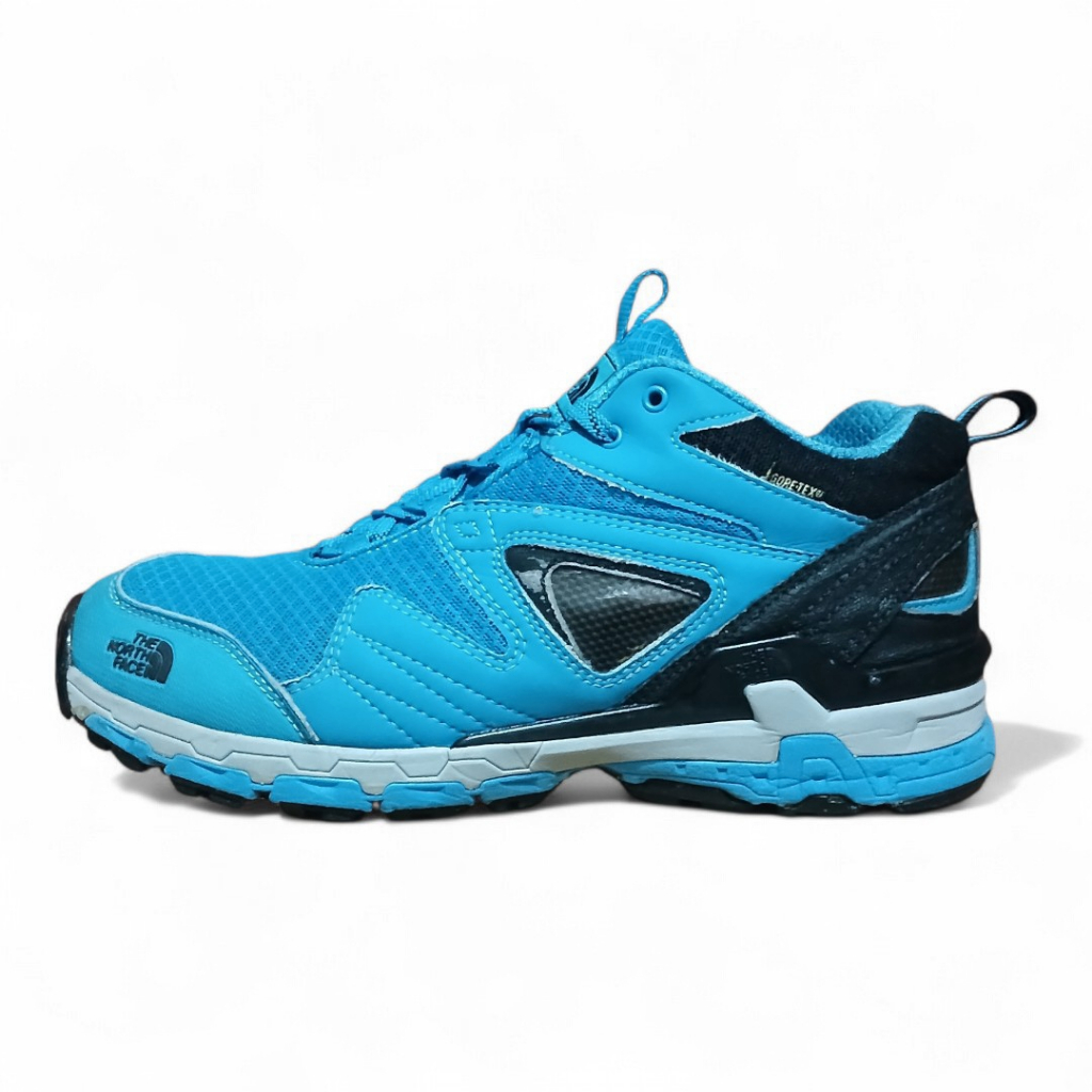 Sepatu Outdoor TNF Goretex  Size 44 Insol 28 cm