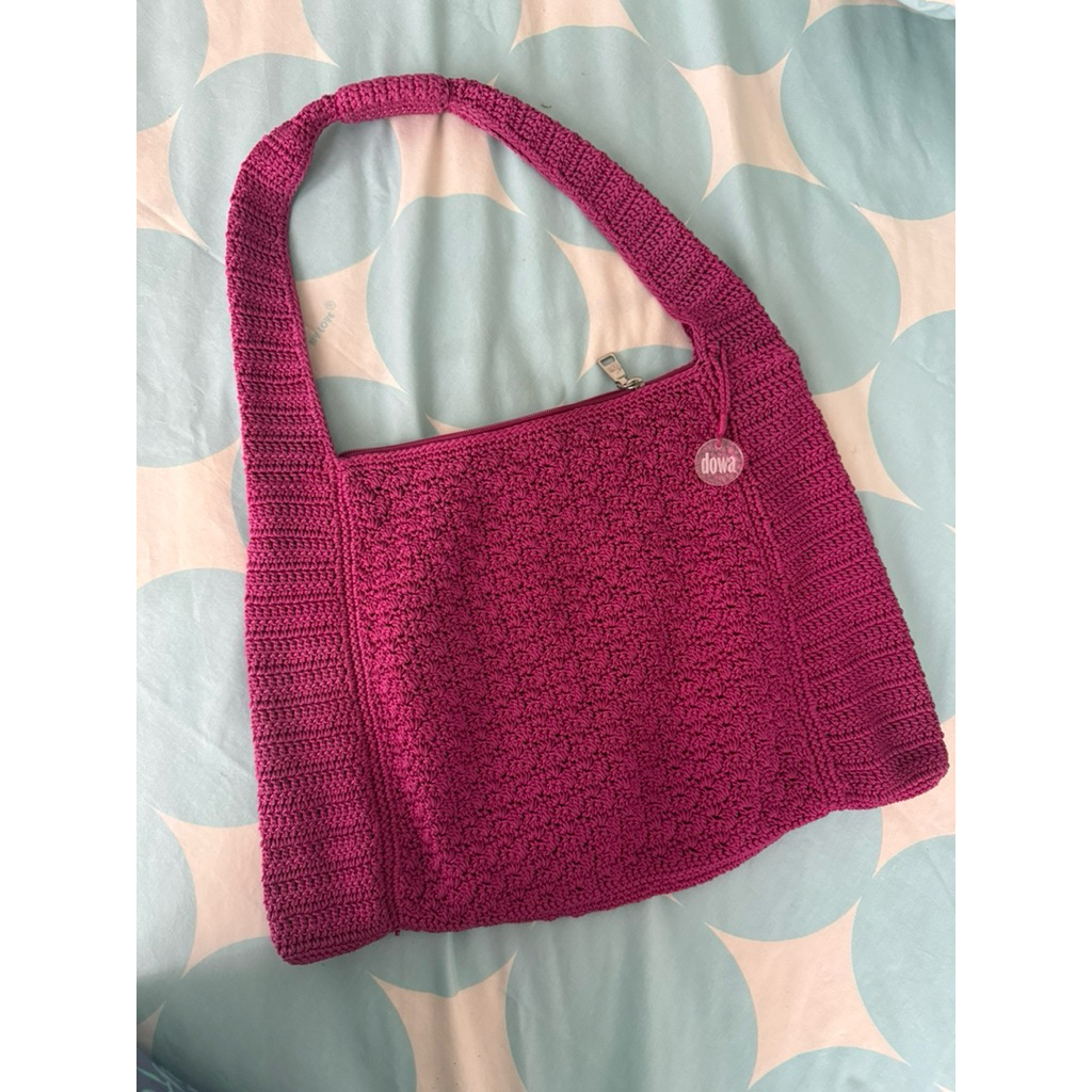 DOWA bag