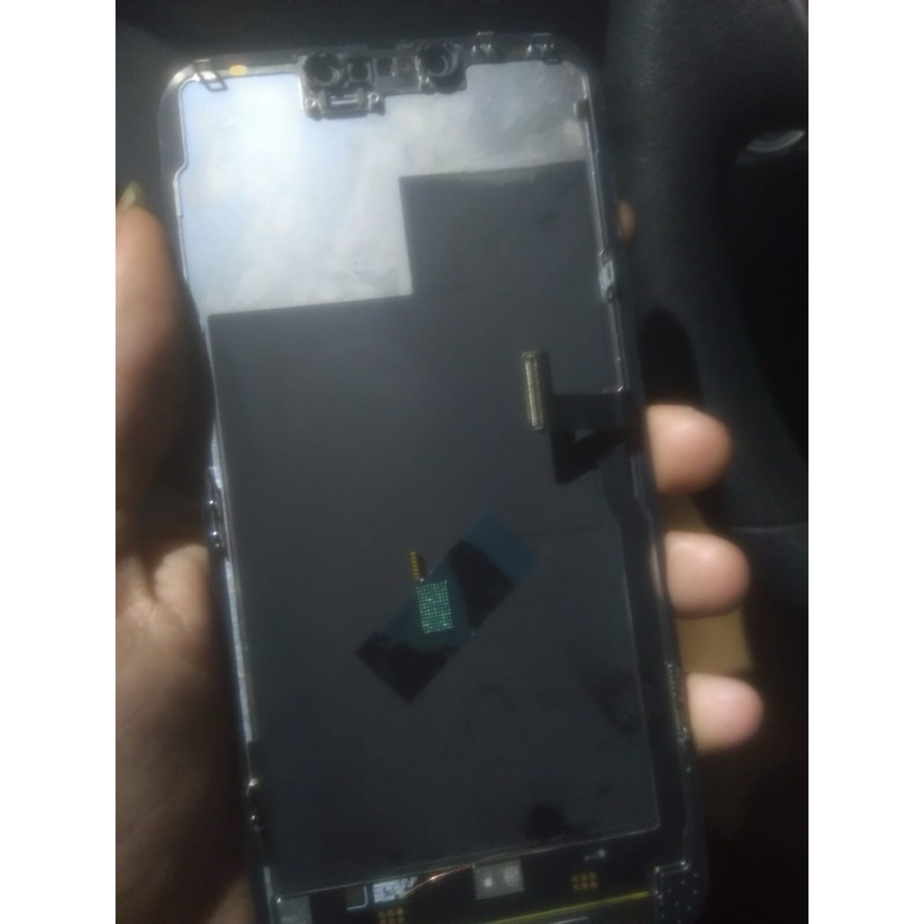 LCD Iphone 13 Promax Ori Copotan