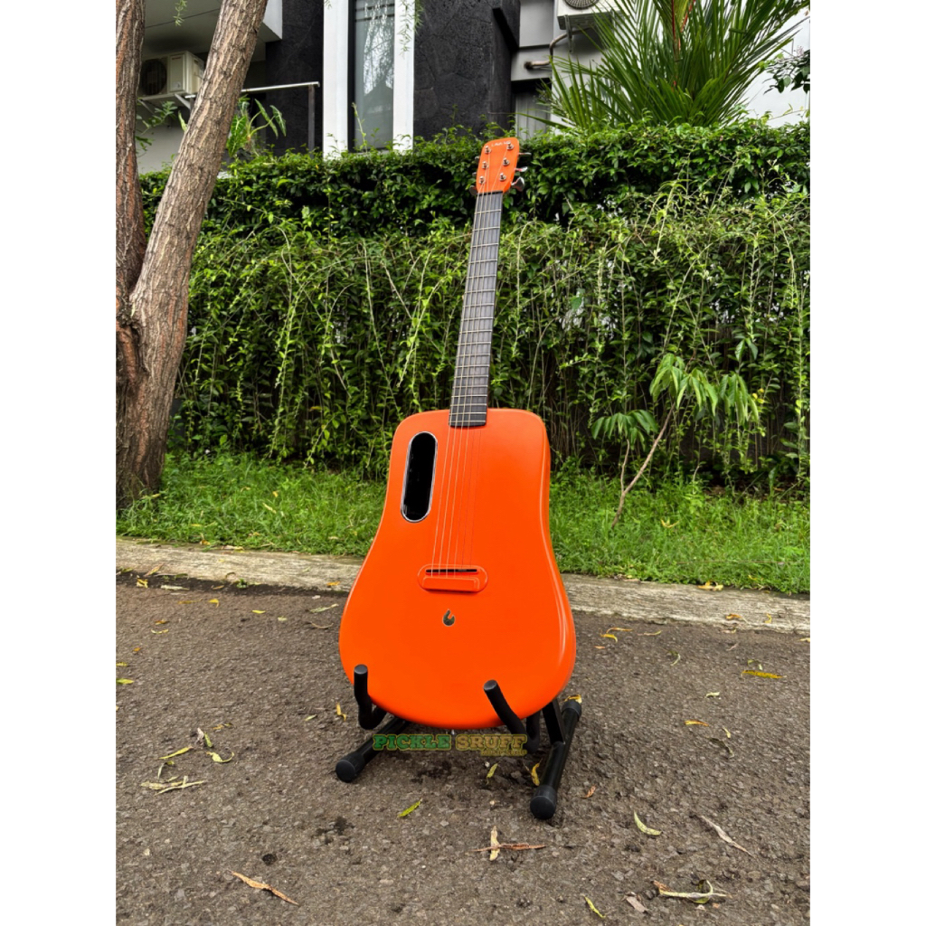 LAVA ME 2 | GITAR LAVA ME 2
